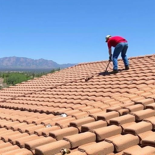 Licensed Roofers Oro Valley
