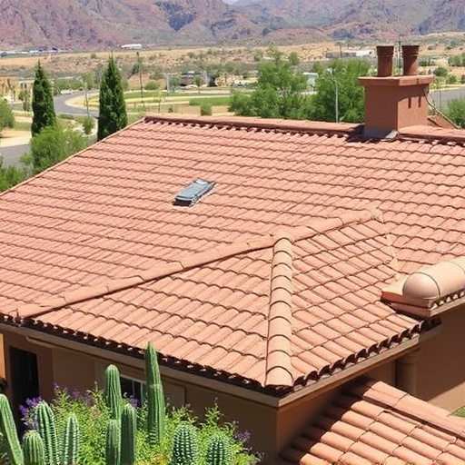 Licensed Roofers Oro Valley