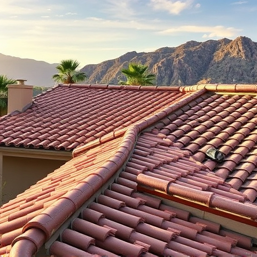 Licensed Roofers Oro Valley