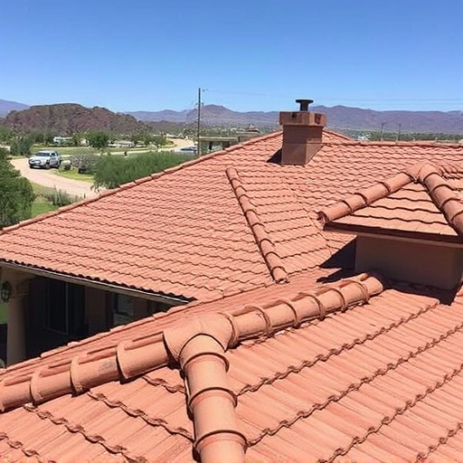 Licensed Roofers Oro Valley