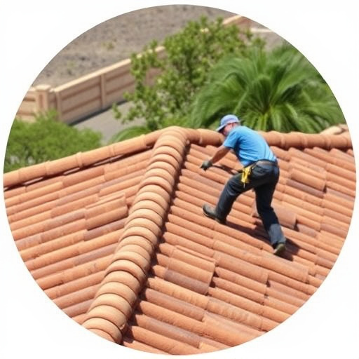 Licensed Roofers Oro Valley