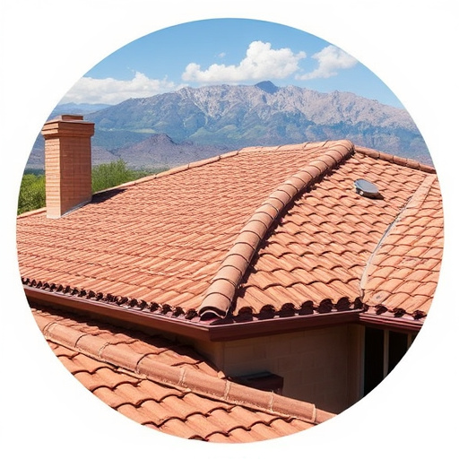 Licensed Roofers Oro Valley