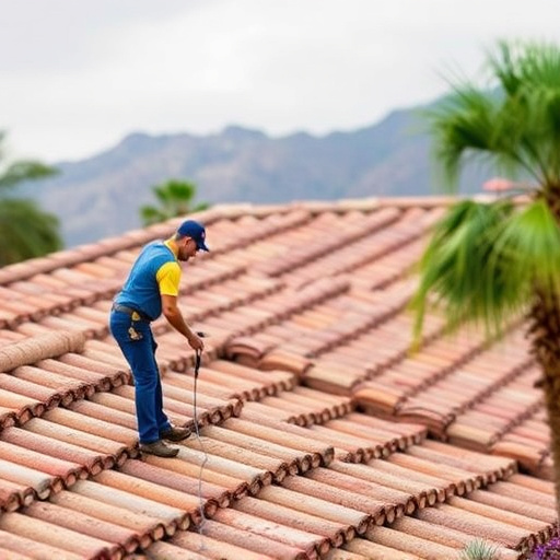 Licensed Roofers Oro Valley