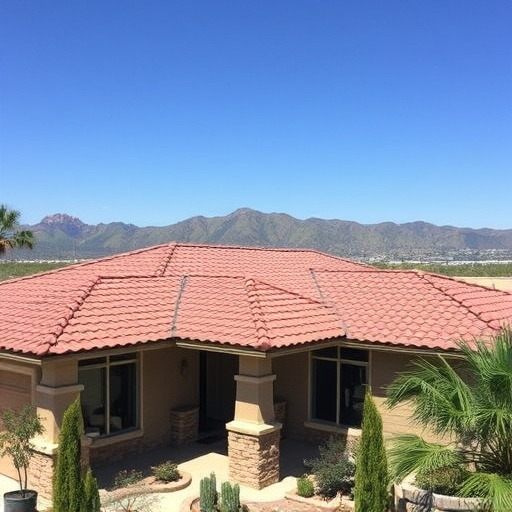 Licensed Roofers Oro Valley
