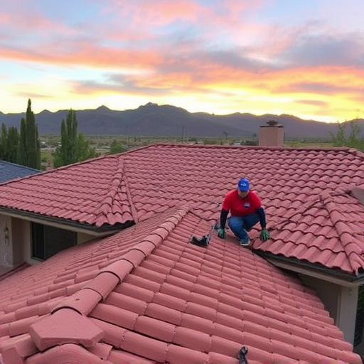 Licensed Roofers Oro Valley