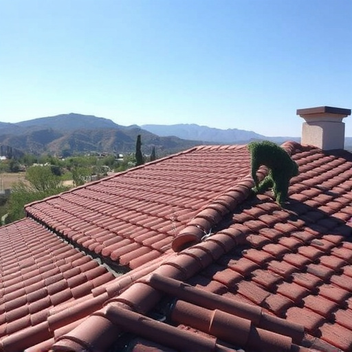 Licensed Roofers Oro Valley