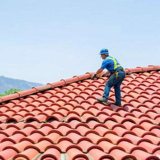 Licensed Roofers Oro Valley