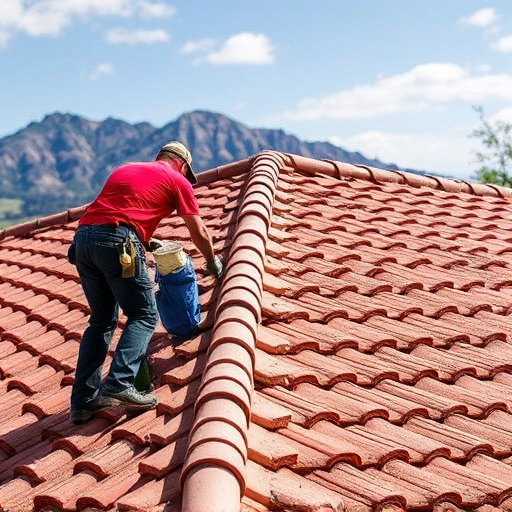 Licensed Roofers Oro Valley