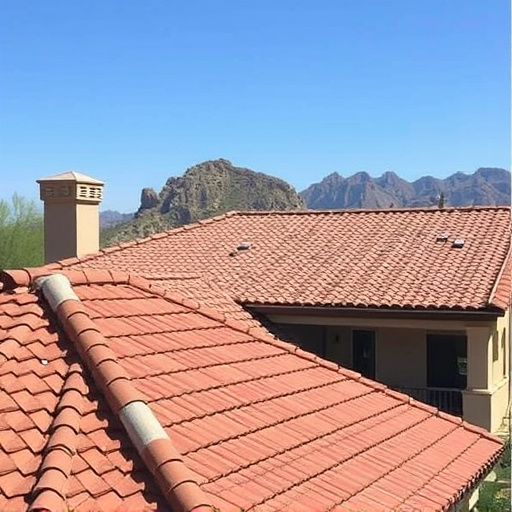 Licensed Roofers Oro Valley
