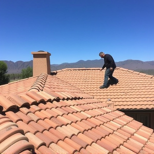 Licensed Roofers Oro Valley