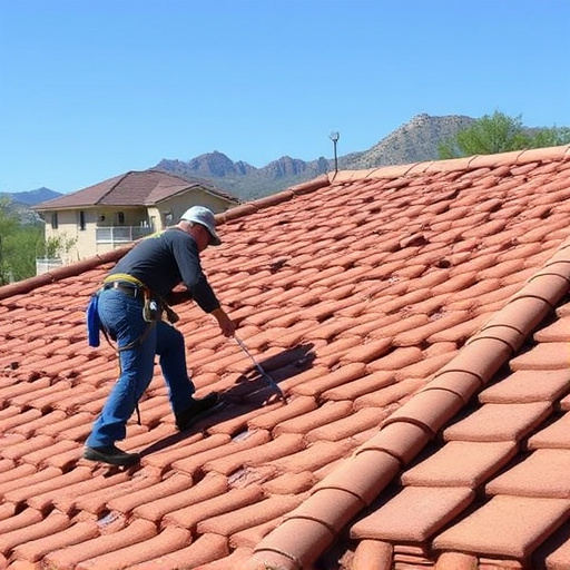 Licensed Roofers Oro Valley