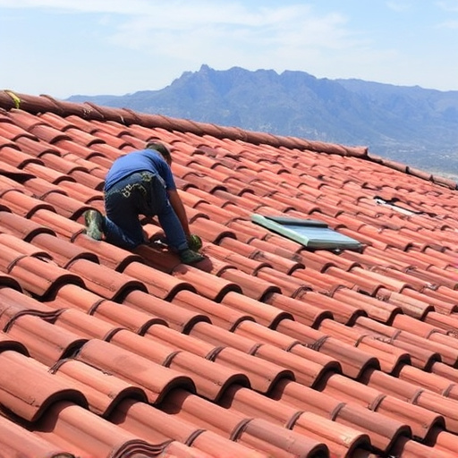 Licensed Roofers Oro Valley