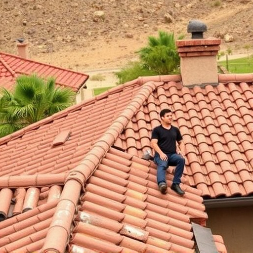 Licensed Roofers Oro Valley