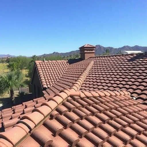 Licensed Roofers Oro Valley