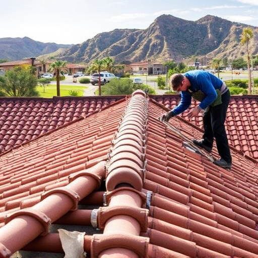 Licensed Roofers Oro Valley