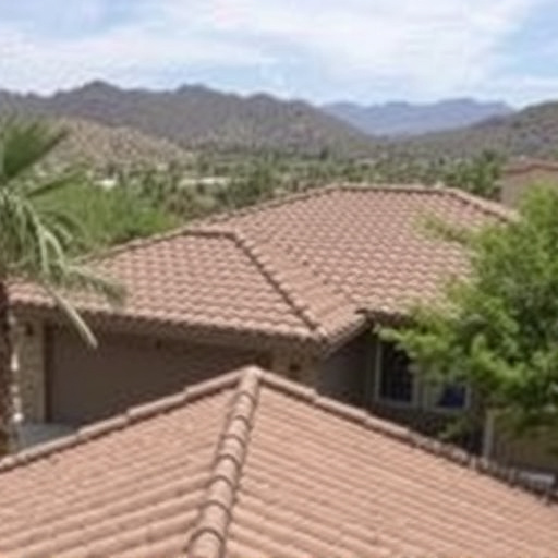 Licensed Roofers Oro Valley