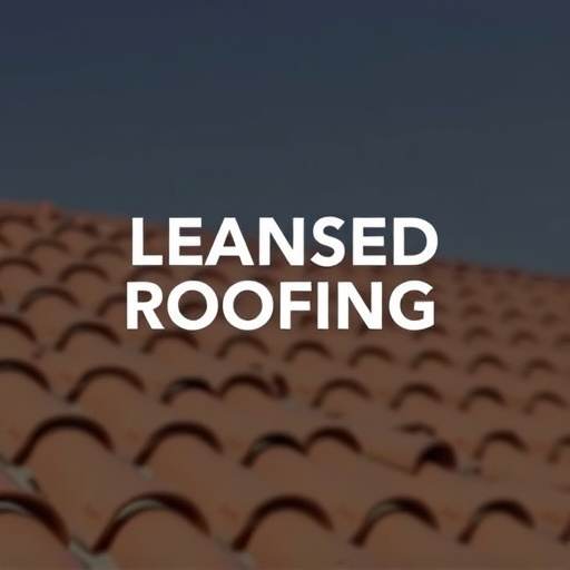 Licensed Roofers Oro Valley