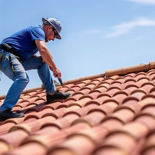 Licensed Roofers Oro Valley
