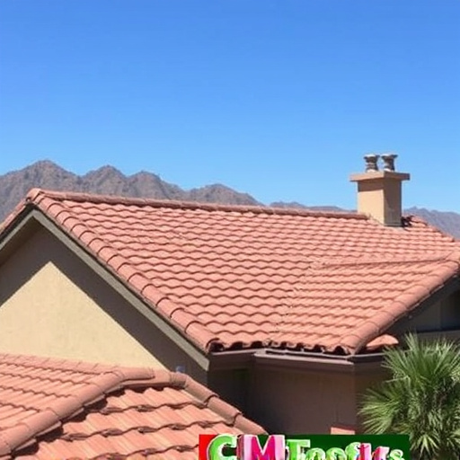 Licensed Roofers Oro Valley