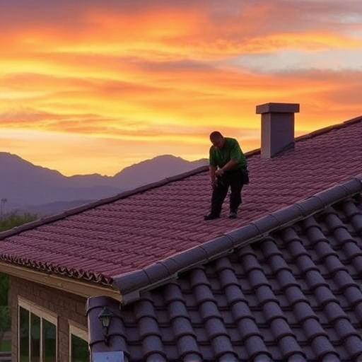 Licensed Roofers Oro Valley