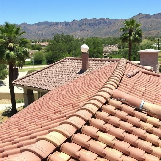 Licensed Roofers Oro Valley