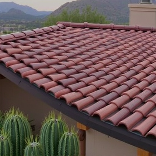 Licensed Roofers Oro Valley