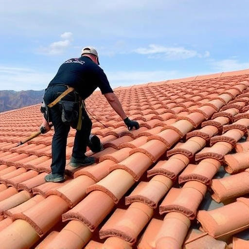 Licensed Roofers Oro Valley
