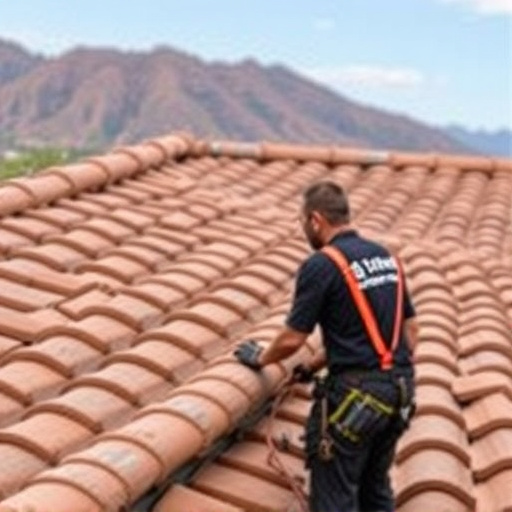 Licensed Roofers Oro Valley