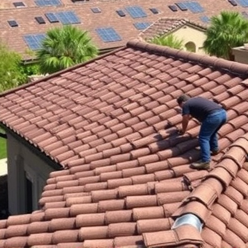 Licensed Roofers Oro Valley