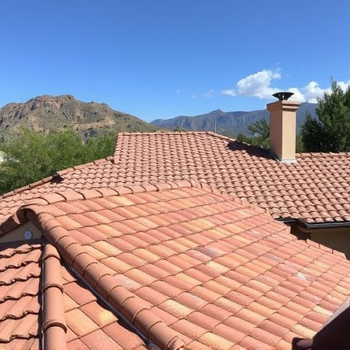 Licensed Roofers Oro Valley