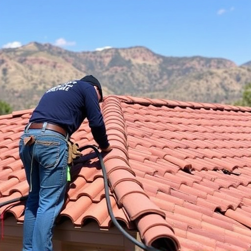 Licensed Roofers Oro Valley