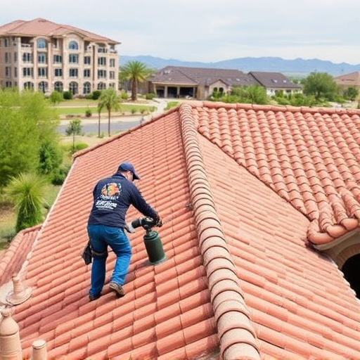 Licensed Roofers Oro Valley