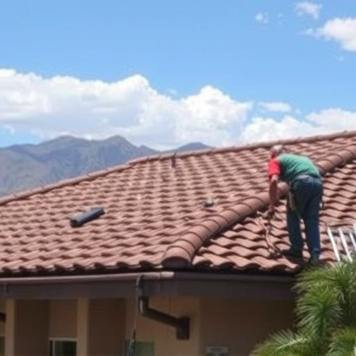 Licensed Roofers Oro Valley
