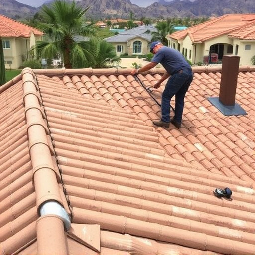 Licensed Roofers Oro Valley