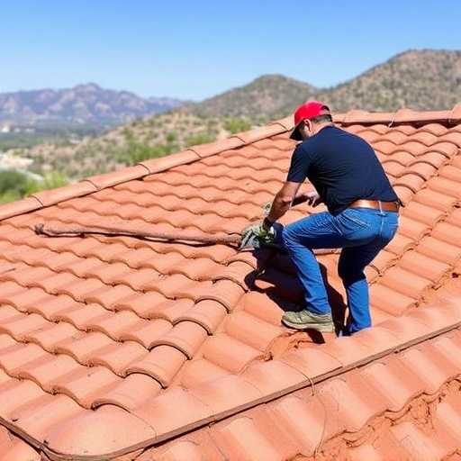 Licensed Roofers Oro Valley
