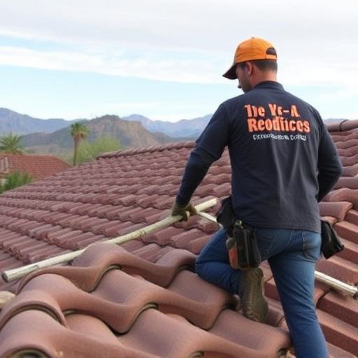 Licensed Roofers Oro Valley