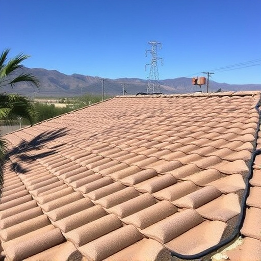 Licensed Roofers Oro Valley