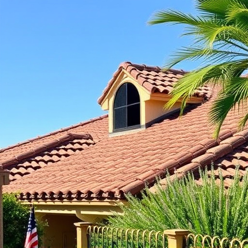 Licensed Roofers Oro Valley