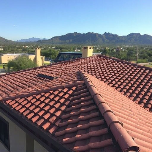 Licensed Roofers Oro Valley