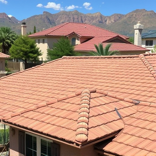 Licensed Roofers Oro Valley
