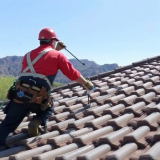 Licensed Roofers Oro Valley
