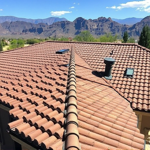 Licensed Roofers Oro Valley
