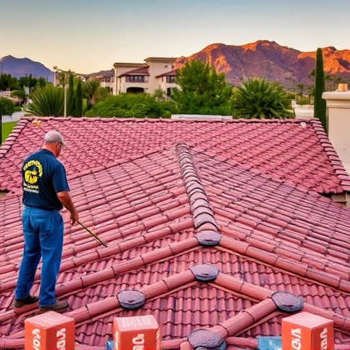 Licensed Roofers Oro Valley