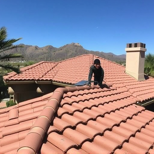 Licensed Roofers Oro Valley