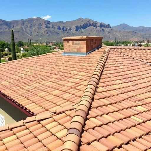 Licensed Roofers Oro Valley