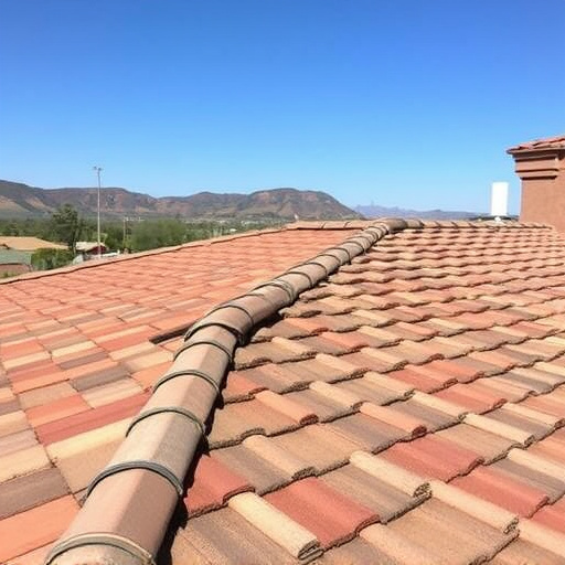 Licensed Roofers Oro Valley