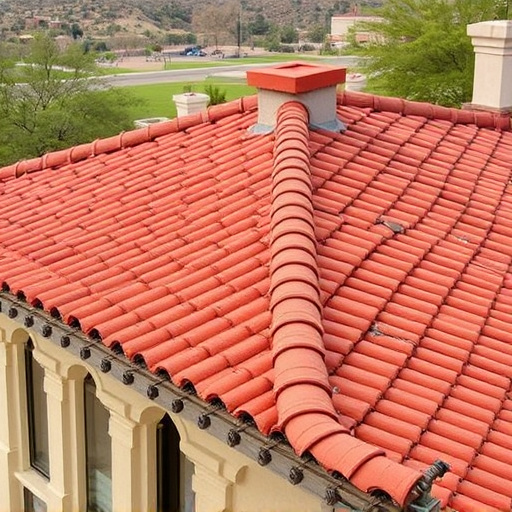Licensed Roofers Oro Valley