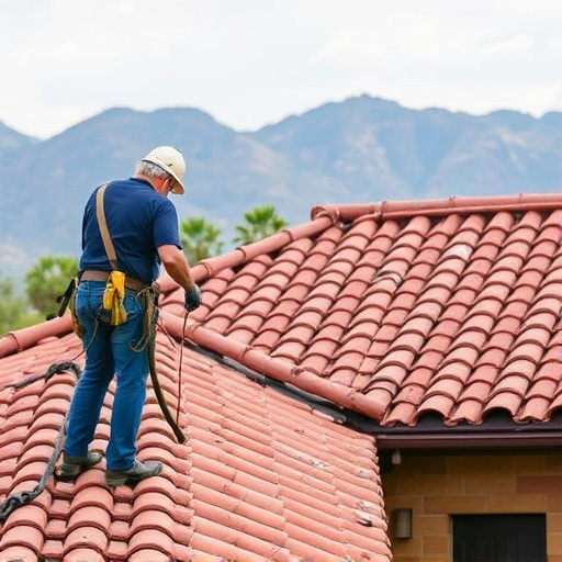 Licensed Roofers Oro Valley