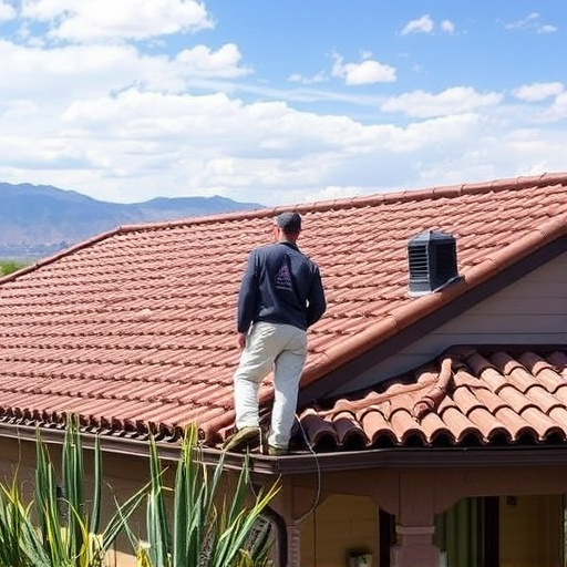 Licensed Roofers Oro Valley