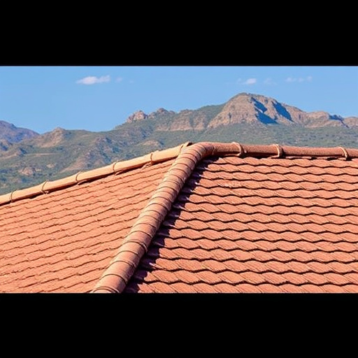 Licensed Roofers Oro Valley